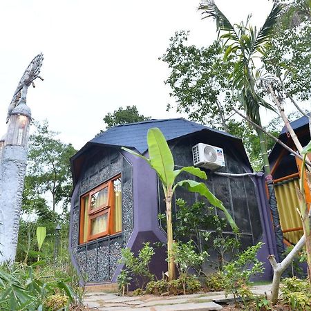 Gầm Trời Art Valley Luong Son  Ngoại thất bức ảnh