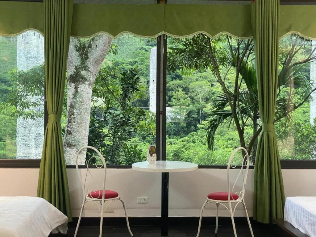 Gầm Trời Art Valley Luong Son  Ngoại thất bức ảnh